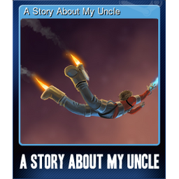 A Story About My Uncle