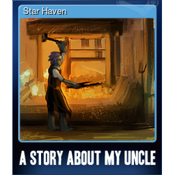 Star Haven