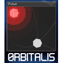 Pulsar (Trading Card)