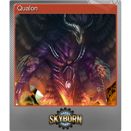 Qualon (Foil)