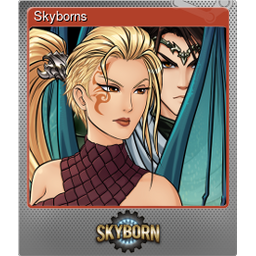 Skyborns (Foil)