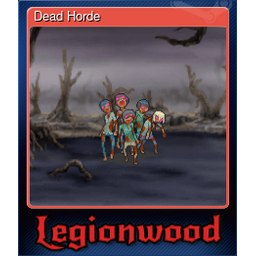 Dead Horde