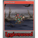 Dead Horde (Foil)