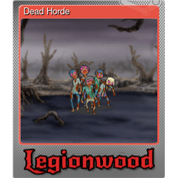 Dead Horde (Foil)
