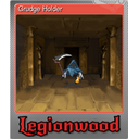 Grudge Holder (Foil)