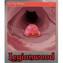 Living Mass (Foil)