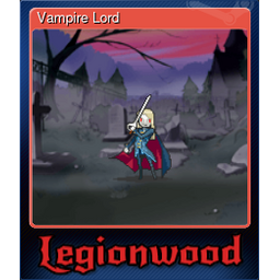 Vampire Lord