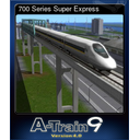 700 Series Super Express