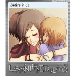 Beths Kids (Foil)