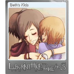 Beths Kids (Foil)