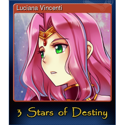 Luciana Vincenti