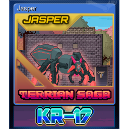 Jasper