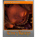 Mother of Demons (Foil)