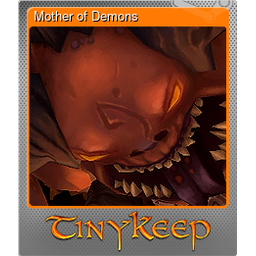 Mother of Demons (Foil)