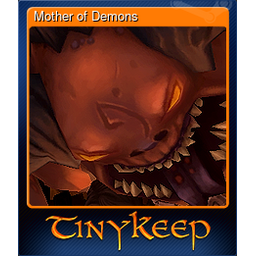 Mother of Demons