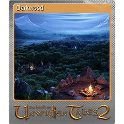 Darkwood (Foil)