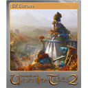 Elf Burrows (Foil)