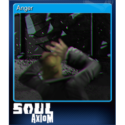 Anger