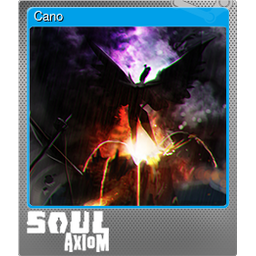 Cano (Foil)