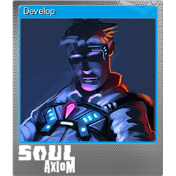 Develop (Foil)