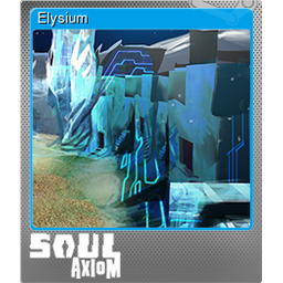 Elysium (Foil)