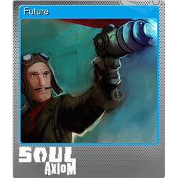 Future (Foil)