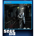 Mansion (Trading Card)