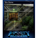 Bio Dome (Trading Card)