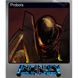 Probots (Foil)
