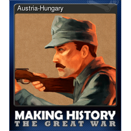 Austria-Hungary