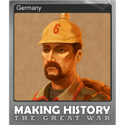 Germany (Foil)