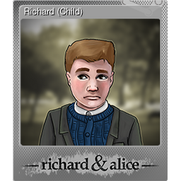 Richard (Child) (Foil)