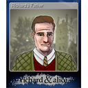 Richards Father