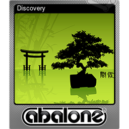 Discovery (Foil)