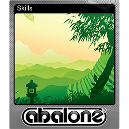 Skills (Foil)