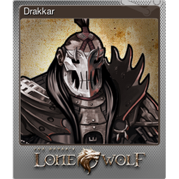 Drakkar (Foil)