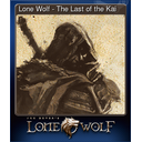 Lone Wolf - The Last of the Kai