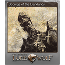 Scourge of the Darklands (Foil)