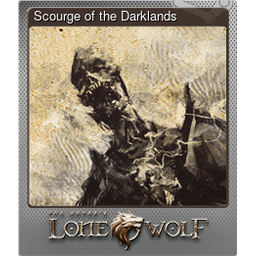 Scourge of the Darklands (Foil)