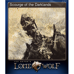 Scourge of the Darklands