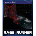 Maze of death