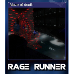 Maze of death