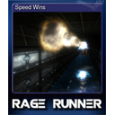 Speed Wins