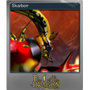 Skarborr (Foil)