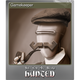Gamekeeper (Foil)