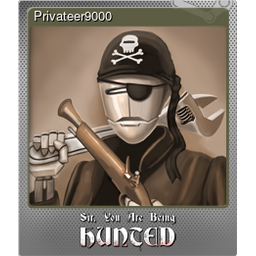 Privateer9000 (Foil)