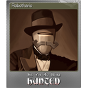Robothario (Foil)