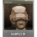 Roboteer (Foil)