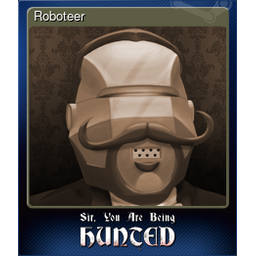 Roboteer