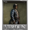 Poilu (Foil)